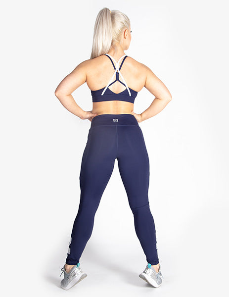 Rise - High Performance Leggings – Rise Above Fear