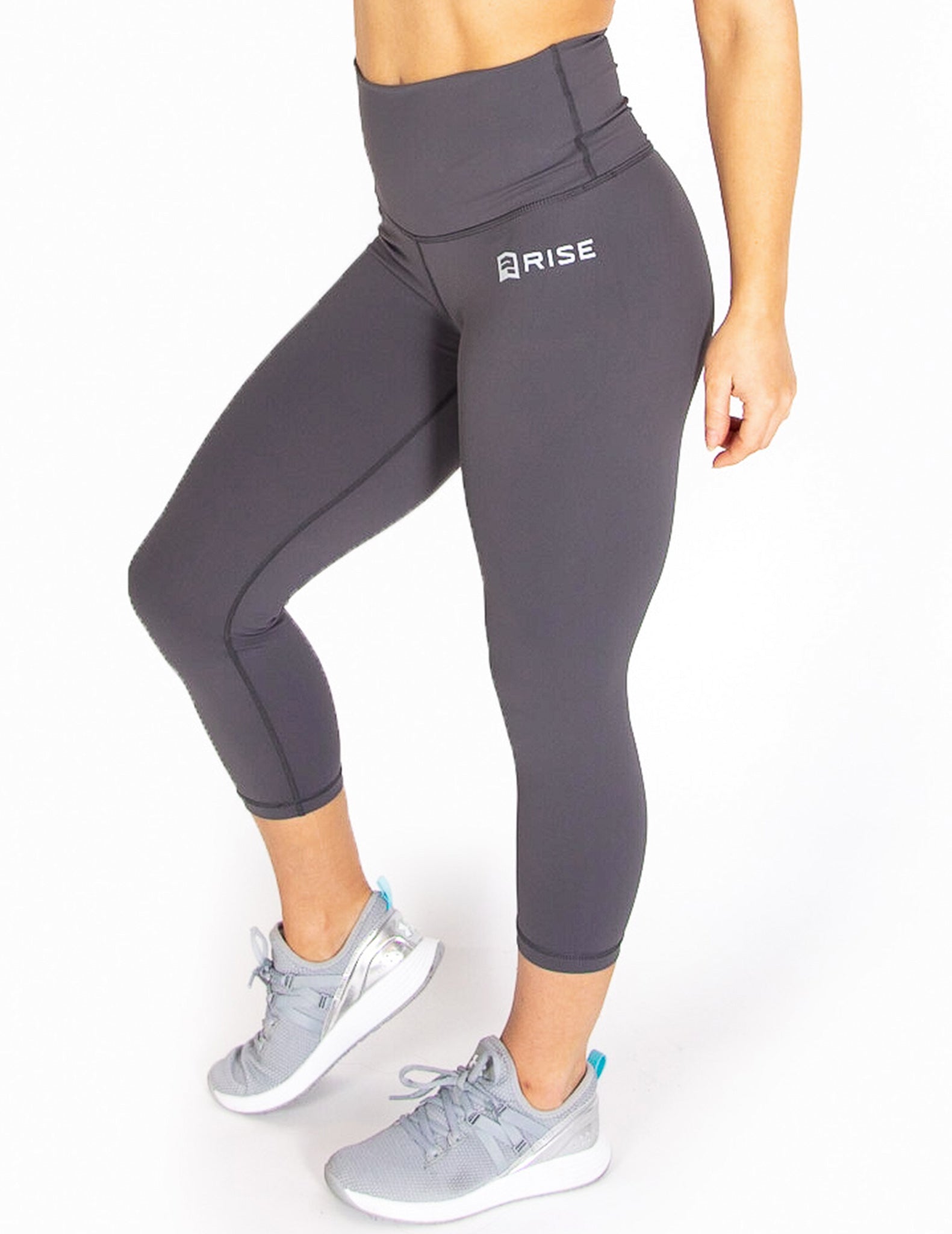 Rise - High Performance Leggings – Rise Above Fear