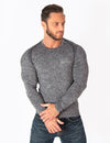 SEAMLESS '3D FIT' HIGH PERFORMANCE LONG SLEEVE TOP - Rise Above Fear, High Performance Activewear, Sportswear