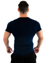 PREMIUM MEN'S T-SHIRT - NAVY